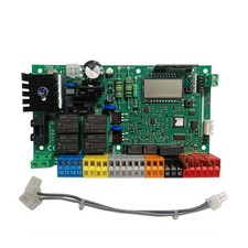 Zentrale Automatisierung Ante