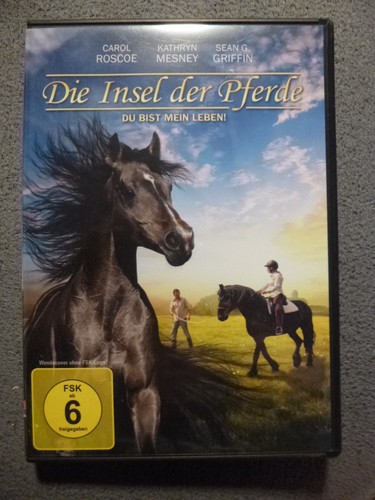 Die insel der pferde - , du