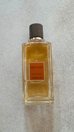 Guerlain heritage 100 parfüm