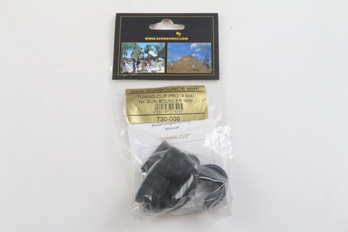 Sunbounce tunig clip - sunbounce,