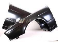 Kotflügel Set rechts links