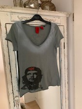 Designer T-Shirt - Che Guevara- Gr. S