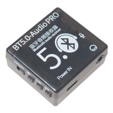 Bluetooth 5.0 Pro Mini Audio
