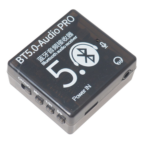 Bluetooth pro mini audio - 5.0,