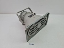 Vintage DDR Druckkammerlautsprecher VEB Elektrotechn. Werkstätten Rötha #250925