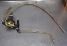 Öler Ölaufsatz Druckluftöler für Clipper Luftdruckclipper Wurstclipper