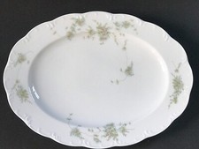 Ovale fleischplatte von - ovale,