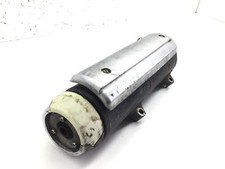 Terminal Auspuffanlage