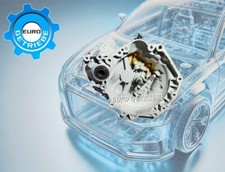 GETRIEBE Suzuki Ignis 1.3 Allrad 4x4 4WD 5-Gang ZH7 ...