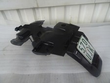 ER. Itteco Cool 50 2T verkleidung schutzblech hinten fender spritzschutz 