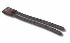 AMKA Sattelgurt Converter für Western auf englischen Sattelgurt Sattelgurt 