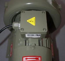 Profi Seitenkanalverdichter