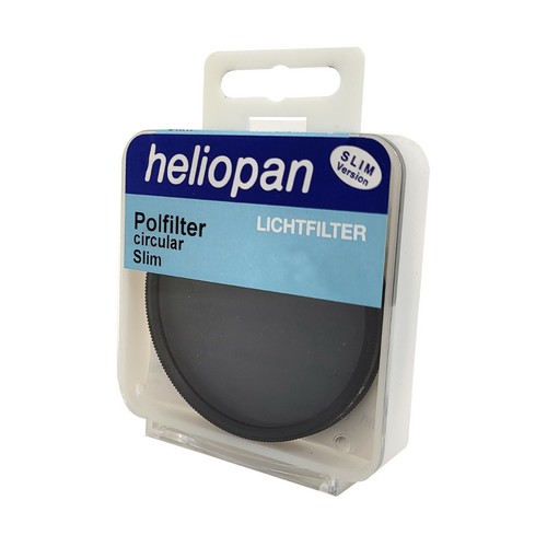 Heliopan polfilter circular - heliopan,