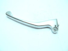 Bremsgriff links,silber,MBK