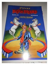 ZIRKUSPROGRAMM/PROGRAMM