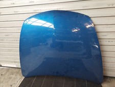 Motorhaube Mazda 6 GH Kombi