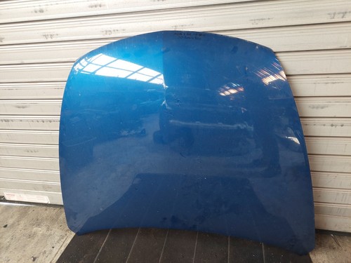 Motorhaube mazda kombi - motorhaube, 6