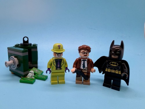 Lego 76120 batman - 76120,