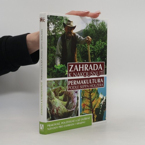Zahrada nakousnutí - k,
