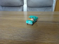 Corgi  GS 7 Daktari Set  Der