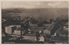 AK - Selb - Fliegeraufnahme - Porzellan - Fabrik