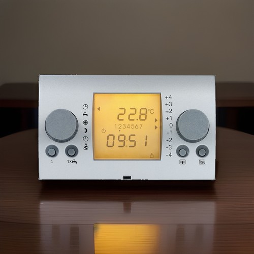 Wolf 2744329 bedienmodul - wolf,