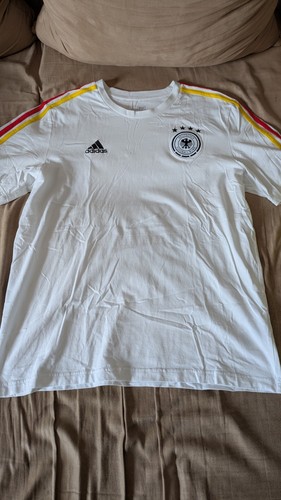 Adidas dfb shirt sehr - adidas,
