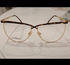 Laura Biagiotti Brille/Brillengestell Neu