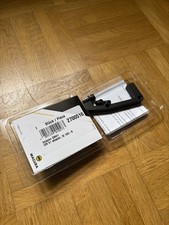 Magura Bremsscheiben Fahrrad MTB Disc Adapter QM41 IS 180-R 