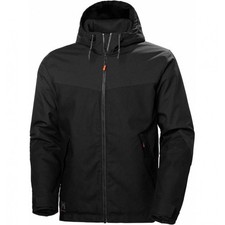 Helly hansen winterjacke - helly,