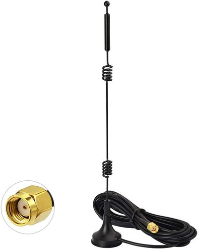 Bingfu wifi antenne - antenne, ghz