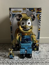 MEDICOM TOY Bearbrick x