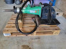 Hydraulischer Hammer Topzustand Für Bobcat ,Mini Lader,Loader