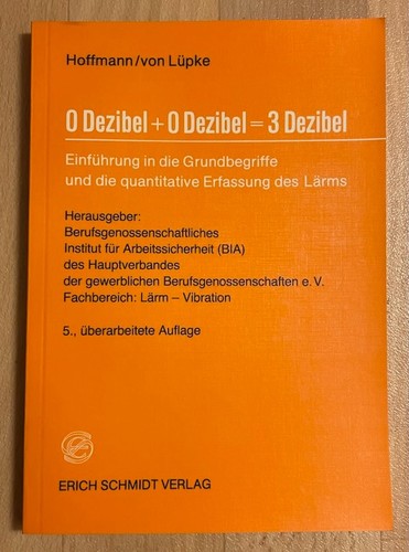 Hoffmann von lüpke 0 - +,