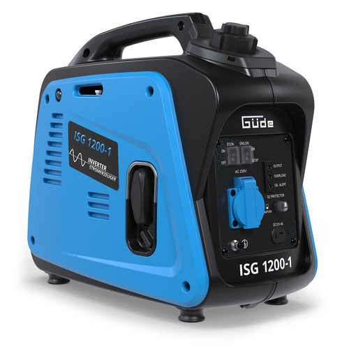 Güde inverter stromerzeuger - güde,