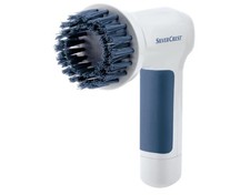 Silvercrest Elektrische Reinigungsbürste Bürste Bürstenreiniger SRB 6 C1 *B-Ware