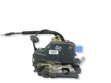 Volkswagen Polo IV 9N3 2008