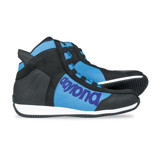 Daytona ac4 schwarz blau - daytona,