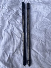 2x Stößelstange Stösselstange RS09 GT124 T157 Multicar M22 Waran Dumper DDR IFA