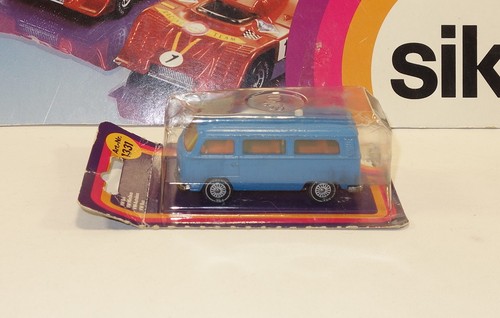 Siku 80er jahre 1331 - 80er, vw