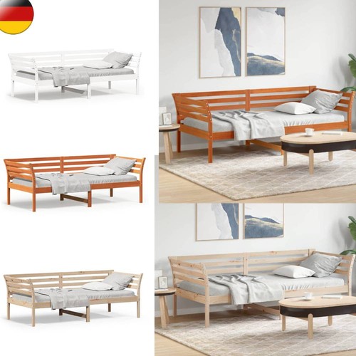 Tagesbett ohne matratze - tagesbett,