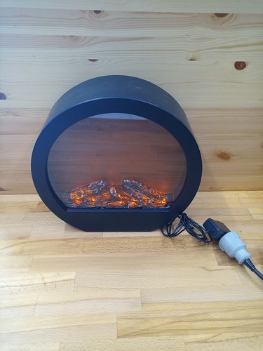 Dekokamin ambientfeuer - ambientfeuer, ca