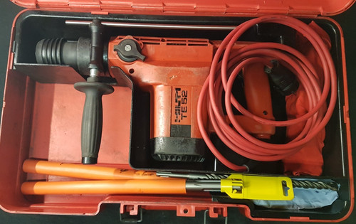 Hilti top zustand - 52,