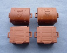 PLAYMOBIL  2 x Schatzkiste   +