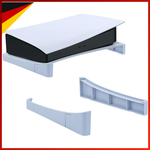Horizontaler ständer für ps5 - horizontaler,