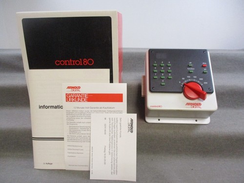 Arnold spur 86035 control 80 - spur, n