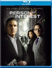 Person of Interest: Staffel 1