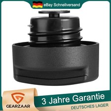 Tankdeckel Tankverschluss