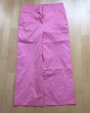 René Lezard Hose Dreiviertel