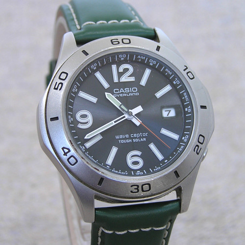 Japan exclusive casio - [japan,
